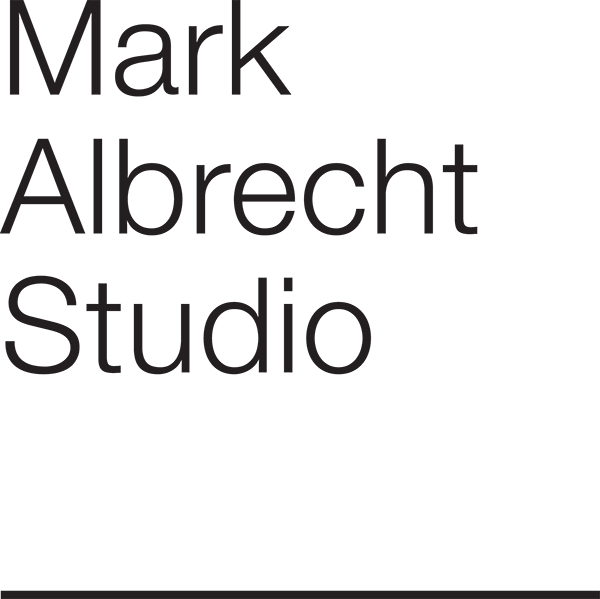Mark Albrecht Studio logo
