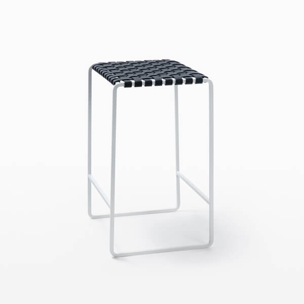 Outdoor Backless Stool