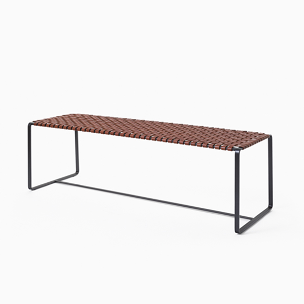 Sled Base Bench - IN STOCK