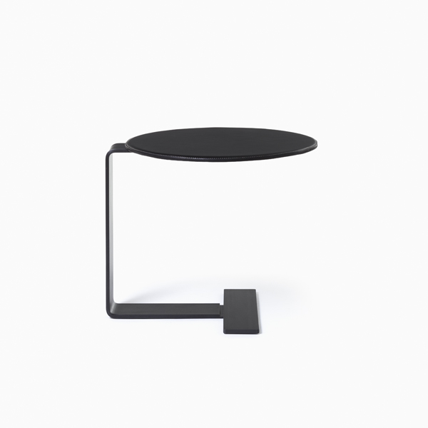 Solist Side Table - 17” - IN STOCK