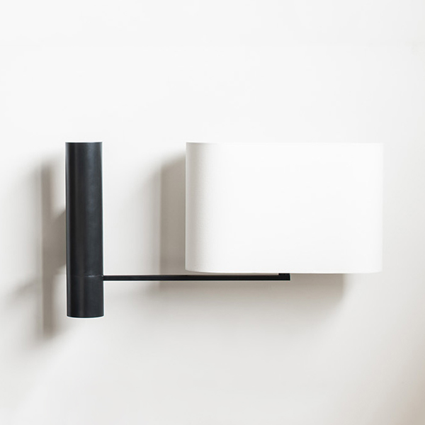 Swing Arm Sconce - IN STOCK