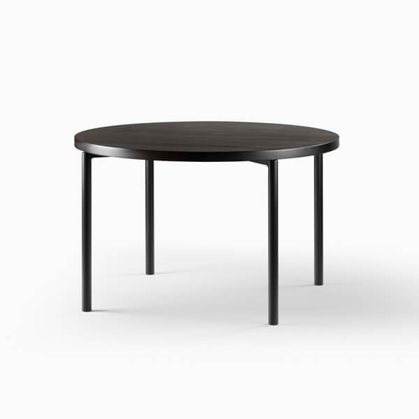 4 Leg Round Dining Table