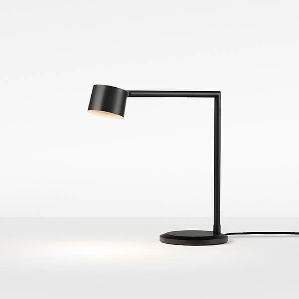 Bodie Desk Lamp - Metal Shade