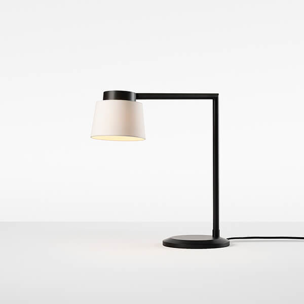 Bodie Desk Lamp - Paper Shade