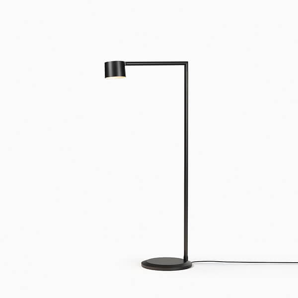 Bodie Reading Lamp - Metal Shade