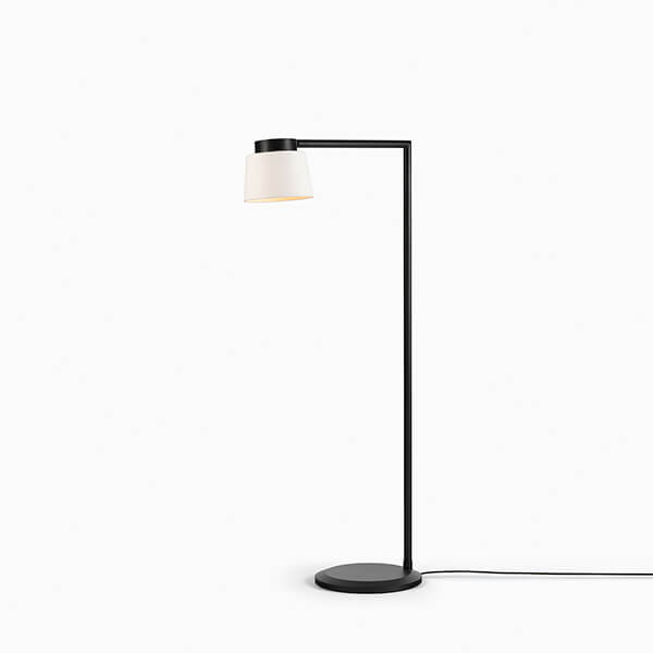 Bodie Reading Lamp - Paper Shade