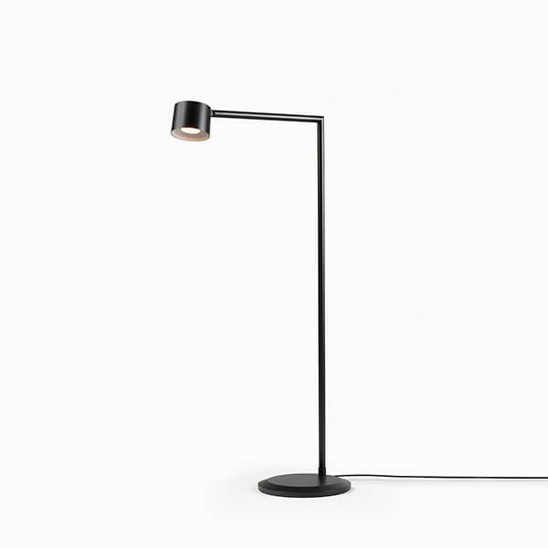Bodie Reading Lamp - Metal Shade - IN STOCK