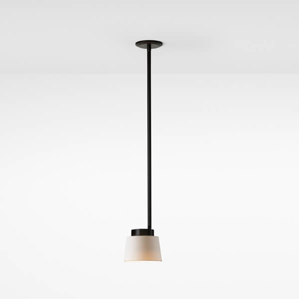 Bodie Single Pendant - Paper Shade