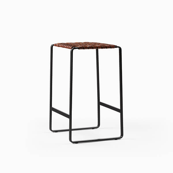 Backless Counter Stool - QUICK SHIP