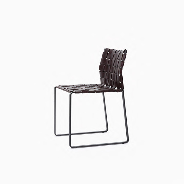 Side Chair - Wide Strap - IN STOCK